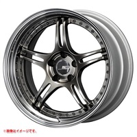SSR プロフェッサー SPX 11.0-20 ハイメタルブロンズ