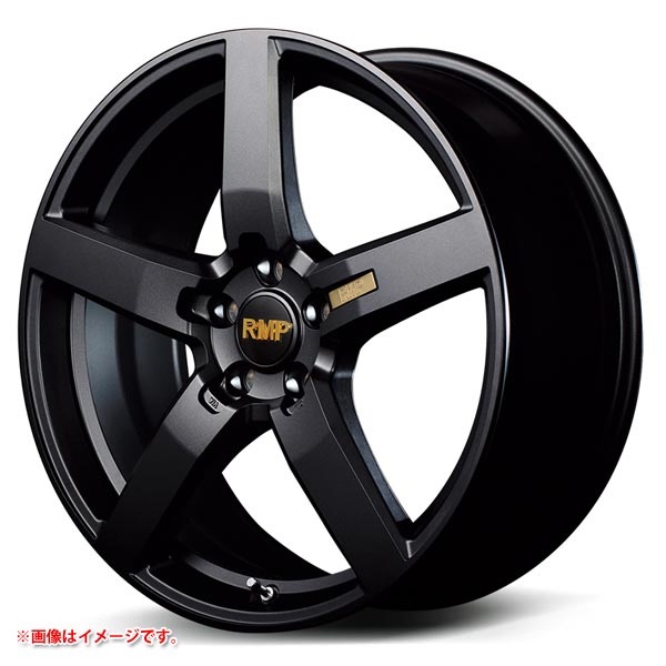 マルカサービス RMP 050F 7.0-18 セミグロスガンメタ FG0