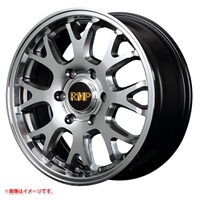 マルカサービス RMP 028FX 6.5-17 ハイパーメタルコートミラーカット HMC