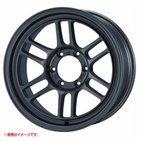 エンケイ オールロード RPT1 8.5-17 マットダークガンメタリック MDG