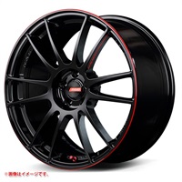 レイズ グラムライツ 57エクストリーム REV 7.0-17 ブラックマシニングE-proCoat BLJ