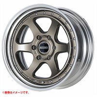 CRS エセックス EL 2P 10.5-19 ブロンズ