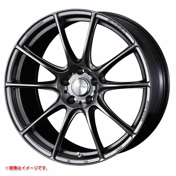 ウェッズ ウェッズスポーツ SA-25R 9.5-18 プラチナシルバーブラック PSB