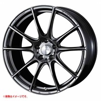 ウェッズ ウェッズスポーツ SA-25R 7.0-17 プラチナシルバーブラック PSB