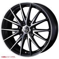 ウェッズ ライツレー VS 7.0-17 ブラックメタリックポリッシュ