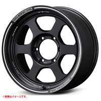 レイズ ボルクレーシング TE37XT 8.0-17 ブラストブラック BC