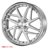 ワーク リザルタード メッシュ2 10.5-17 ライトグレイッシュシルバー LGS