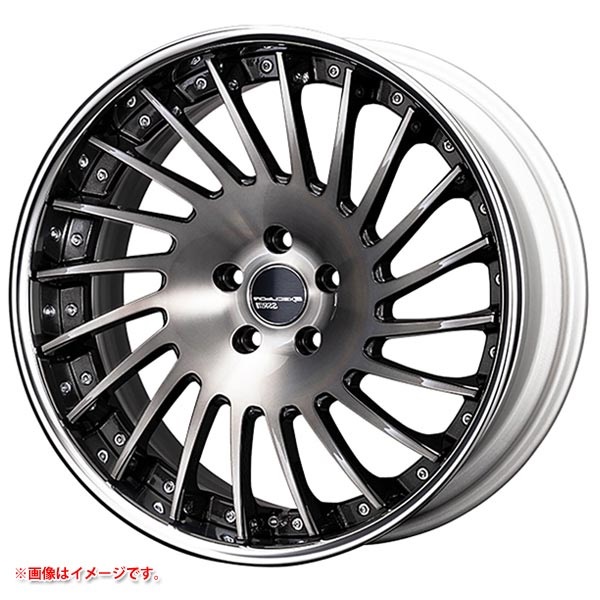 SSR エグゼキューター CV05S 10.5-20 ギャラクシークリアBK