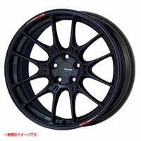 エンケイ レーシング GTC02 9.0-17 マットブラック MBK