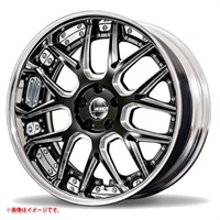 アミスタット ライエン M07 9.5-20 ブラックスクリットマシニング BSM