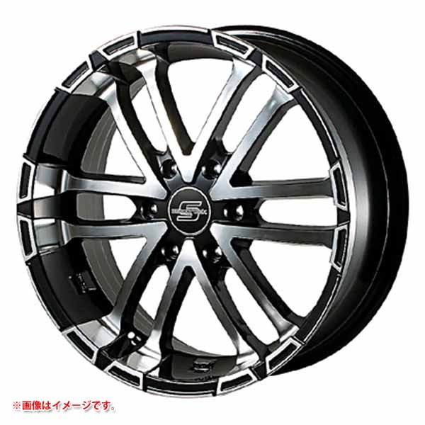 アクト ゼロブレイクS 8.0-20 ブラックポリッシュ