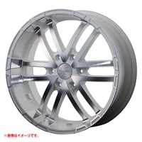 アクト ゼロブレイクS 8.0-20 ホワイトポリッシュ