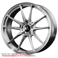 TWS TWS エクスパー EX-fM2 モノブロック 9.5-19 ブラッシュド BRS