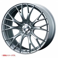 ウェッズ ウェッズスポーツ SA-20R 8.5-20 VIシルバー VISIL