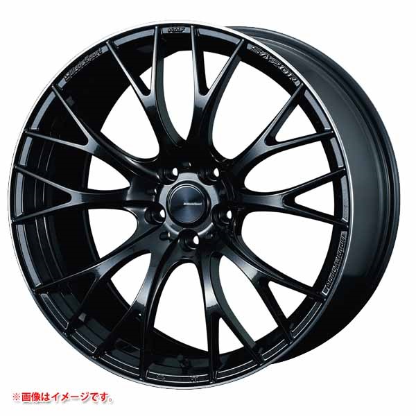 ウェッズ ウェッズスポーツ SA-20R 8.5-20 メタルブラックF MBKF