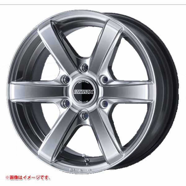 CRS エセックス EC 6.5-17 プラチナム PT