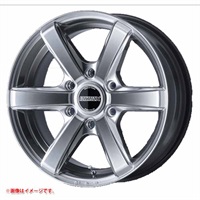 CRS エセックス EC 6.5-17 プラチナム PT