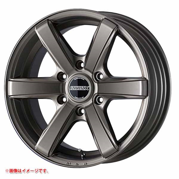 CRS エセックス EC 8.5-20 セミグロスブロンズ SBZ