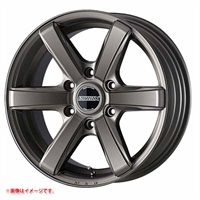 CRS エセックス EC 8.5-20 セミグロスブロンズ SBZ
