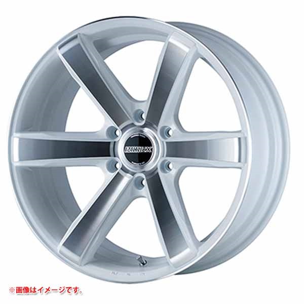 CRS エセックス EC 6.5-17 ホワイトポリッシュ WP