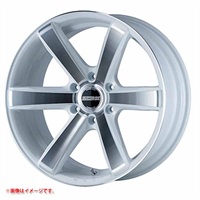 CRS エセックス EC 6.5-17 ホワイトポリッシュ WP