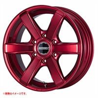 CRS エセックス EC 7.5-18 キャンディレッド CR