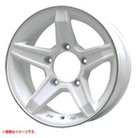 レアマイスター プレミックス エステラ 5.5-15 ホワイトリムポリッシュ