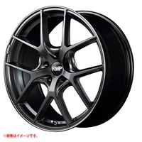 マルカサービス RMP 025F 8.5-20 セミグロスガンメタリムエッジDCロゴマシニング SGM