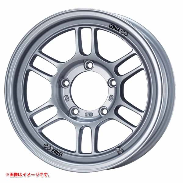 エンケイ オールロード RPT1 6.0-16 スパークルシルバー