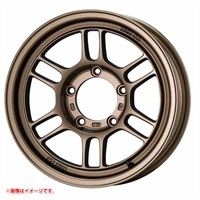 エンケイ オールロード RPT1 6.0-16 マットブロンズ