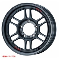 エンケイ オールロード RPT1 6.0-16 マットダークガンメタリック