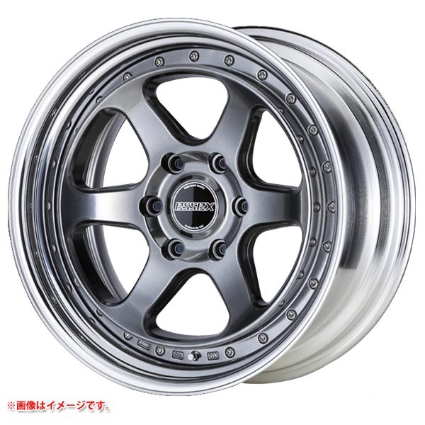 CRS エセックス EL 2P 9.0-16 ハイパーグロス