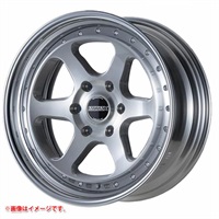 CRS エセックス EL 2P 10.5-19 ブラッシュド