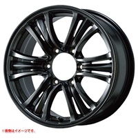 トピー バザルト エックスタイプ2 7.5-18 グロスマグ