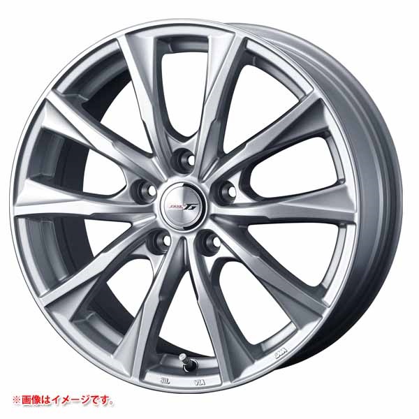 ウェッズ ジョーカー グライド 6.0-15 シルバー