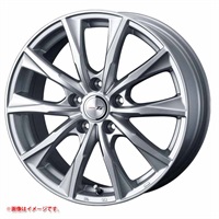 ウェッズ ジョーカー グライド 6.0-15 シルバー