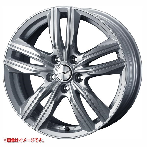 ウェッズ ジョーカースクリュー 6.0-15 シルバー