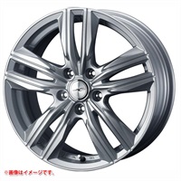 ウェッズ ジョーカースクリュー 6.0-15 シルバー