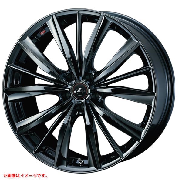 ウェッズ レオニス VX 8.0-19 BMC1