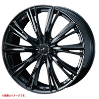 ウェッズ レオニス WX 7.0-17 BMC1 BMC1