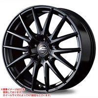 マルカサービス シュナイダー SQ27 7.0-18 メタリックブラック