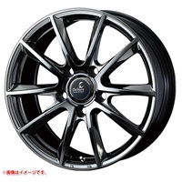 ウェッズ デルモア LX.L 8.5-20 SBC