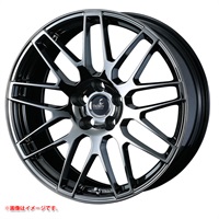 ウェッズ デルモア LC.S 7.5-18 SBC