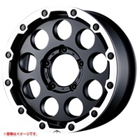 ギャルソン マルビーレ マッドラン 5.5-16 マットビードポリッシュ