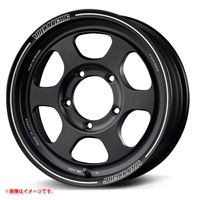 レイズ ボルクレーシング TE37XT FOR J 6.0-16 ブラストブラック BC