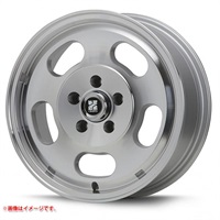 MLJ エクストリームJ Dスロット 6.5-16 ポリッシュ