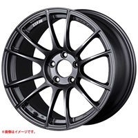 SSR GTX04 10.5-19 ダークガンメタリック
