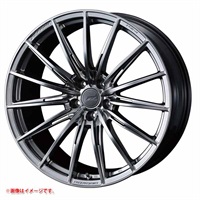 ウェッズ F ゼロ FZ-4 8.5-20 ダイヤモンドブラック