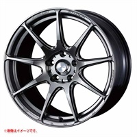 ウェッズ ウェッズスポーツ SA-99R 6.5-17 プラチナシルバーブラック PSB