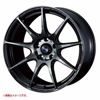 ウェッズ ウェッズスポーツ SA-99R 8.5-18 ウォースブラッククリアー WBC